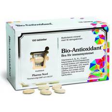 Pharma Nord Bio-Antioxidant 150 Stk.