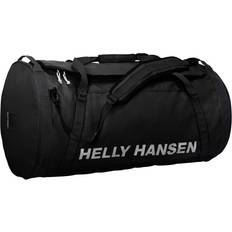 Resistente al agua Bolsos de deporte Helly Hansen Bolsa HH Duffel Bag 2 70L negro Black