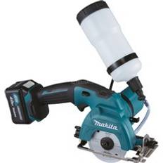 Makita Tegelsnijders Makita CC301DSMJ Tegelsnijdmachine 85 mm