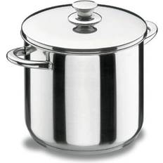 Lacor Vitrocor with lid 5.5 L 20 cm