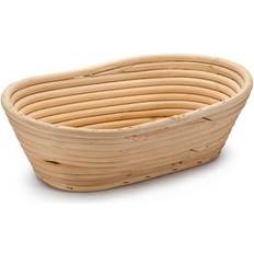 Hævekurv oval Rømer Natur Produkt - Hævekurv 25 cm