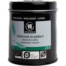 Urtekram Krydderier & Urter Urtekram Italiensk Krydderi Ø 45 gr 45g