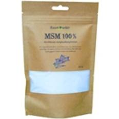 Rawpowder MSM Destillerad 250g