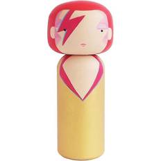 Dekorationsfigurer på tilbud Lucie Kaas Ziggy Dekorationsfigur 14.5cm