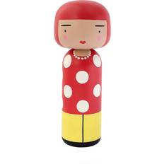 Lucie Kaas Dot Dekorationsfigur 14.5cm