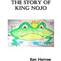 King of christmas The Story of King Nojo: Christmas in the Lily Pond