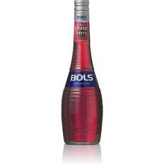 Bols Liqueur Raspberry 17% 50cl