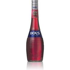 Liqueur Raspberry