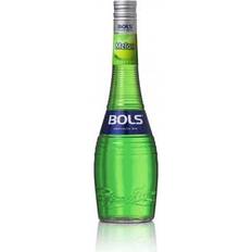 Holland Spiritus Bols Liqueur Melon 17% 50 cl