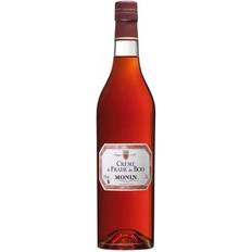 Monin Liqueur Seduction Grande Creme de Fraise 16% 70 cl