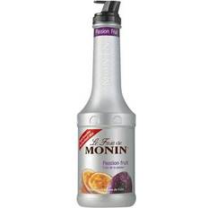 Monin Purémix Passionsfrugt 100cl