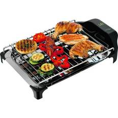 Jata BQ101 Electro Barbecue 43.1 x 27.2 x 8.2 cm