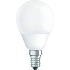 Osram E14 Energiesparlampen Osram Dulux CL P Energy-efficient Lamps 9W E14