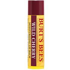 Burt's Bees Wild Cherry Lip Balm 4.3g