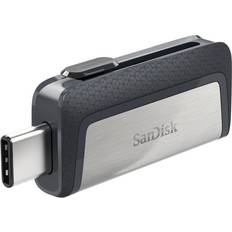 Sandisk ultra dual SanDisk Ultra Dual 16GB USB 3.1 Type-C