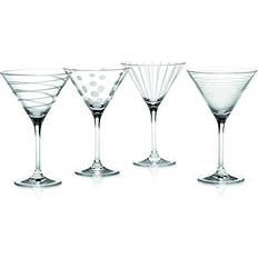 Vita Cocktailglas Mikasa Cheers Cocktailglas 29cl 4st
