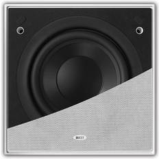 1 Way In Wall Speakers KEF Ci200QSb-THX