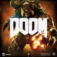 Fantasy Flight Games DOOM