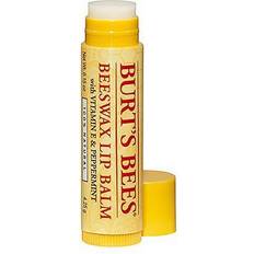 Vitamin E Leppepomade Burt's Bees Lip Balm Beeswax 4.25g