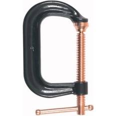 Morsetti a G Bessey CDF406C Morsa a G
