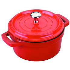 Lacor Mini with lid 0.9 L 14 cm
