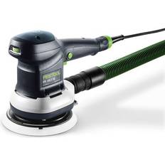 Nastro abrasivo Levigatrici Rotorbitali Festool Levigatrice Orbitale ETS 150/3 EQ 575023