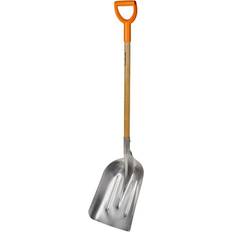 Fiskars Outils d'Hiver Fiskars Pelle A Neige Et A Grain 31 cm 1001637