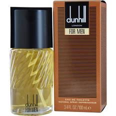 Dunhill Mies Eau de Toilette Dunhill For Men EdT