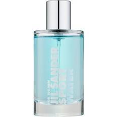 Vrouw Eau de Toilette uitverkoop Jil Sander Sport Water Woman EdT