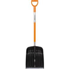 Arancione Pale da neve Fiskars Pala Da Neve Snowxpert 141001