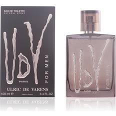 Ulric De Varens Eau de Toilette Ulric De Varens UDV for Men EdT 100ml