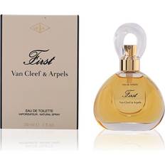 Van Cleef & Arpels First EdT 30ml