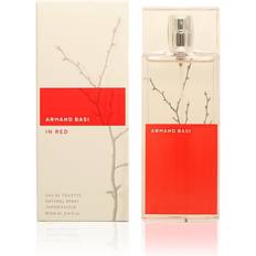 Armand Basi Parfumer Armand Basi In Red EdT 100ml