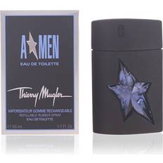 Eau de Toilette MUGLER A*Men Rubber EdT Refillable 1.7 fl oz