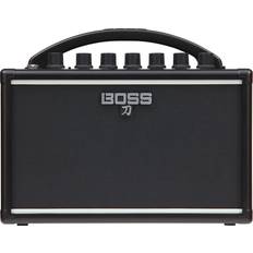 Amplificatori Strumento BOSS Katana Mini