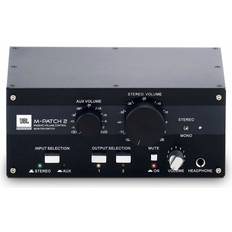 JBL M-Patch 2