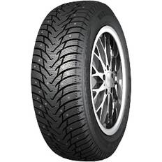 13 Bildekk Nankang Snow SW-8 155/70 R13 75T Stud