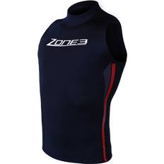 Neopren Våtdraktsdeler Zone3 Neoprene Warmth Vest 2mm