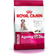 Royal canin medium ageing 10+ hundefoder Royal Canin Medium Ageing 10 3kg