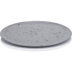 Stoneware Dessert Plates aida Raw Dessert Plate 24cm 24cm