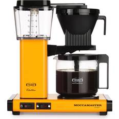 Moccamaster Macchine da Caffè Moccamaster Select KBG741 AO-YP