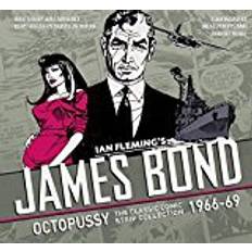 James bond collection Ian Fleming's The Complete James Bond