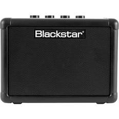 Red eléctrica Amplificadores de guitarra Blackstar Amplificador Guitarra Fly 3