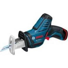 Bosch Scies électriques Bosch Akku-Säbelsäge GSA 12V-14 Solo im Karton