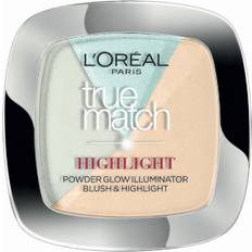 Markeerstiften L'Oréal Paris True Match Highlighter IcyGlow