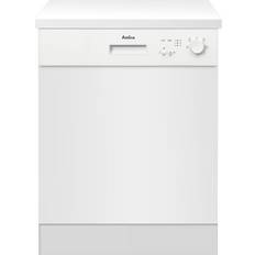 Amica ZZV634W White