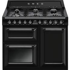 Smeg TR103BL Black