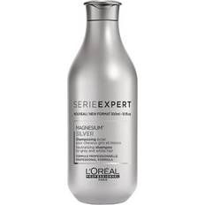 L'Oréal Professionnel Paris Serie Expert Silver Shampoo 300ml