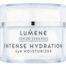 Lumene Skincare Lumene Lähde Intense Hydration 24H Moisturizer 1.7fl oz