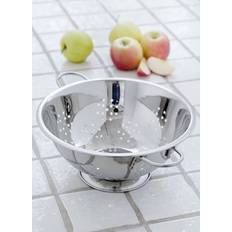 Rostfritt stål Durkslag Steel Function - Durkslag 24cm